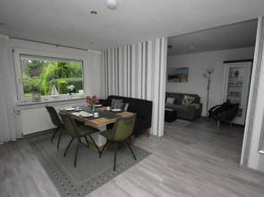 Ferienwohnung Leer
