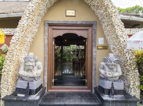 Puri Madawi Hotel