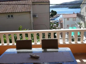 Apartmani Tanja