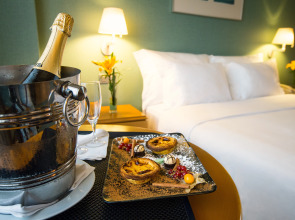 SANA Metropolitan Hotel