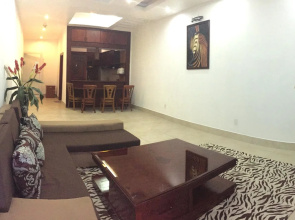 Blue Coast Serviced Apartment
