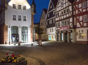 Altstadthotel Treysa