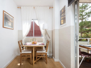 San Andres Apartment