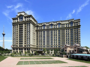 Ariva Tianjin Serviced Apartment