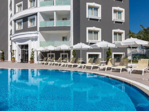 Motto Premium Hotel & Spa