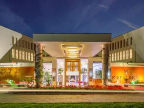 Kefaluka Resort Ultra All Inclusive