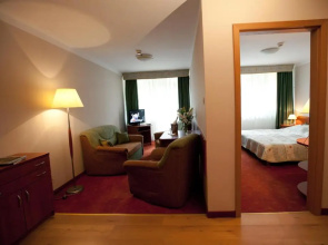 Jantar Medical Spa