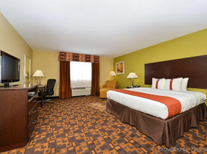 Holiday Inn Mt. Prospect Chicago