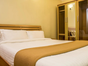 Retreat Serviced Apartments