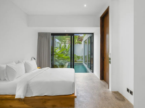 Bahagia Villa by Betterplace