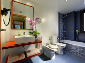 Castro Exclusive Residences Sant Pau