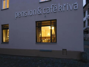 Pension Krivá