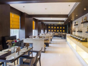 Lakshya's Hotel