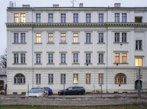 Cosy Design Apartment II