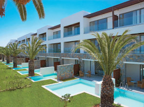 Amirandes, A Grecotel Resort to Live