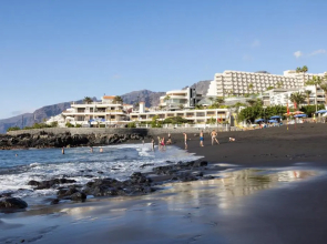 120 PLAYA DE LA ARENA Holiday Home by Sunkeyrents