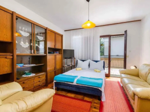 Apartment in Jadranovo 39395