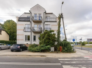 The Original Apartment Poznań by Renters