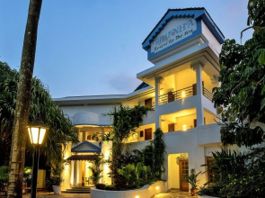 Prainha Resort By The Sea