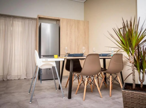 P&K Luxury Apartments 2