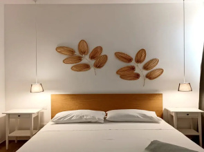 Fenici Levanzo - Island Apartments