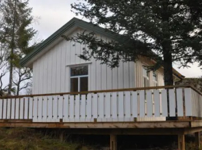 Kabelvåg Feriehus & Camping