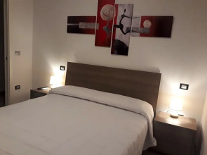 B&B Cuoreverde Matera
