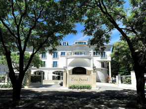 Hotel Ziya