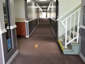 Hollywood Stars Inn - In Los Angeles (Hollywood)