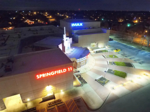 Days Inn Battlefield Rd/Hwy 65