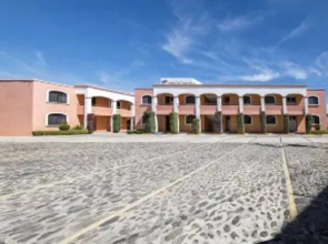OYO Hotel La Glorieta, Huichapan