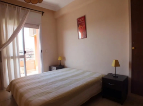 Appartement Résidence Semlalia