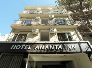 Hotel Ananta Inn