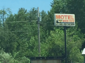 River View Motel