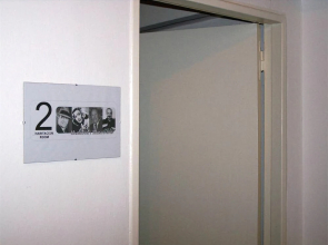 Buda Hostel