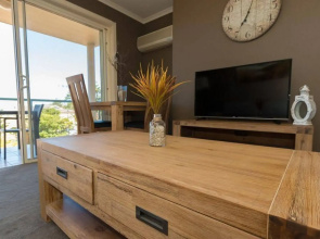 Beach Haven Executive Apartments
