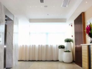City Comfort Inn Shenzhen Nanshan Hi-Tech Industrial Park Majialong
