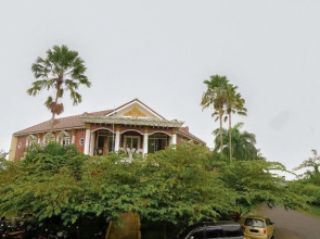 OYO Life 414 Loji Rejo Guest House