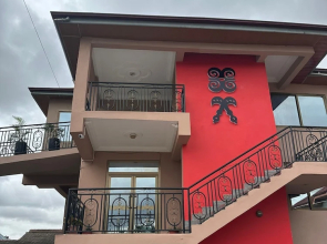 Achie Suites