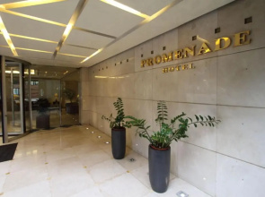 Promenade Hotel