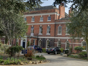 Best Western West Retford