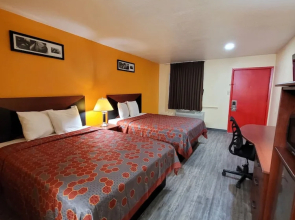 La Vista Motel
