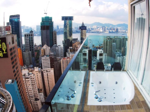 Best Western Hotel Causeway Bay