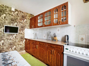 Apartments Vizit, str. Novyj gorod, building 25