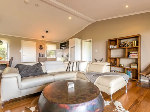 Blackwattle Luxury Retreats