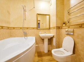 Апартаменты на улице Мичурина 149