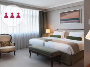 Marco Polo Hongkong Hotel