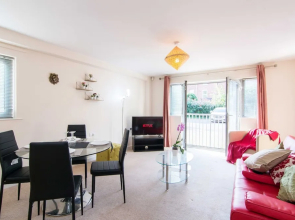 Fremington Court, Coventry - 2 Bedroom Apartment