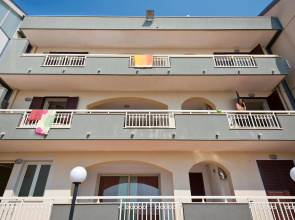Casa Vacanze Samira