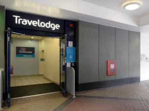 Travelodge Worcester